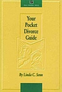 Your Pocket Divorce Guide (Paperback)