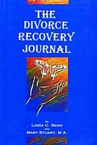 Divorce Recovery Journal (Paperback)