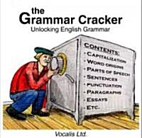 The Grammar Cracker (CD-ROM)