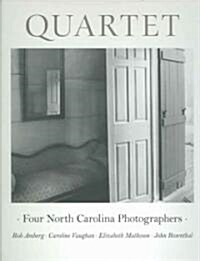 Quartet (Hardcover)