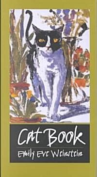 Cat Book (Hardcover)