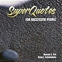 Superquotes for Successful People (Paperback)