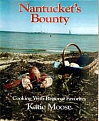 Nantuckets Bounty (Paperback)