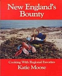 New Englands Bounty (Paperback)