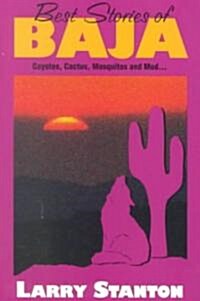Best Stories of Baja (Paperback)