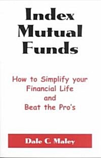 Index Mutual Funds (Paperback)