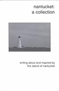 Nantucket (Paperback)