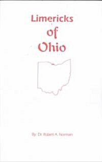 Limericks of Ohio (Paperback)