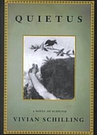 Quietus (Hardcover)