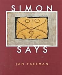 Simon Says (Paperback)