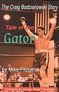 Tale of the Gator (Paperback)