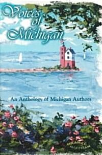 Voices of Michigan (Paperback)