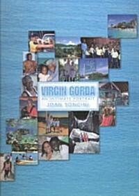 Virgin Gorda (Hardcover)