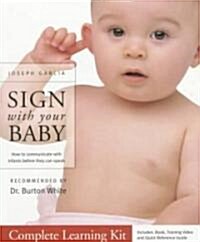 Sign With Your Baby (Paperback, PCK)