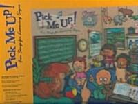 Pick Me Up (Hardcover, Compact Disc)