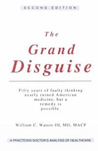 The Grand Disguise (Paperback, 2nd)