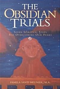 The Obsidian Trials (Paperback, 2ND)