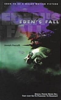 Edens Fall (Paperback)
