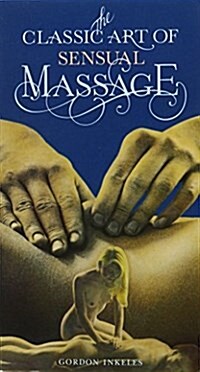 Classic Art of Sensual Massage (DVD-Audio)