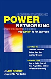 Power Networking (Paperback)