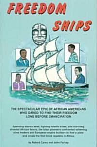 Freedom Ships (Paperback)