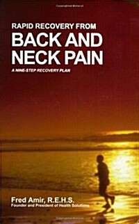Rapid Recovery from Back & Neck Pain (Paperback, 2nd)