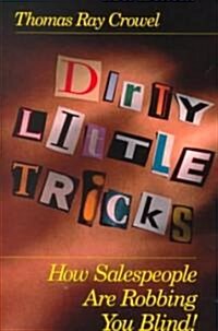 Dirty Little Tricks (Paperback)