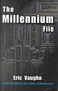 The Millennium File (Hardcover)