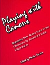 Playing With Canons (Paperback)