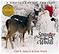 [중고] Stranger in the Woods: A Photographic Fantasy (Hardcover)