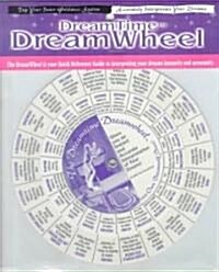 Dreamtime Dreamwheel (Paperback)