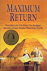 Maximum Return (Hardcover)