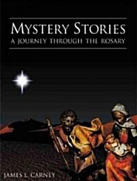 Mystery Stories (Paperback)