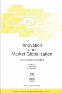 Innovation and Market Globalization (Hardcover)