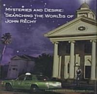 Mysteries and Desire (CD-ROM)