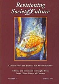 Revisioning Society and Culture: Classic Articles from the Journal for Anthroposophy (Paperback)