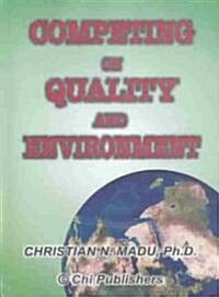 Competing on Quality and Environment (Hardcover)