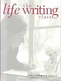 The Life Writing Class (Paperback)