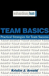 Team Basics: Practical Strategies for Team Success (Paperback)