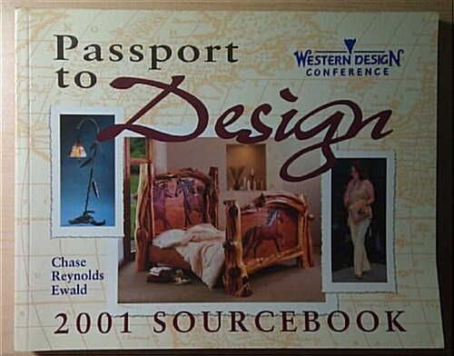 Passport to Design (Paperback)