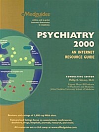 Psychiatry 2000 (Paperback)