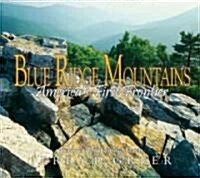 Blue Ridge Mountains (Hardcover)