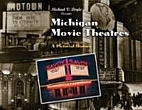 Michigan Movie Theatres (Paperback)