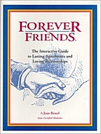 Forever Friends (Paperback, VHS)
