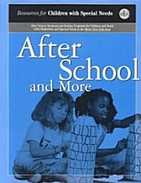 After School and More (Paperback)