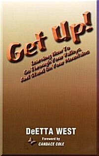 Get Up (Paperback)