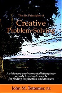 The Six Principles of Creative Problem-Solving (Paperback)