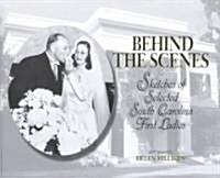 Behind the Scenes (Hardcover)