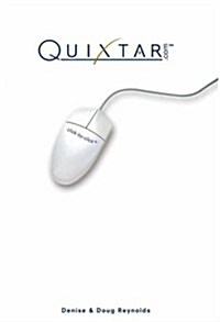 Quixtar.Com Click-By-Click (Paperback)