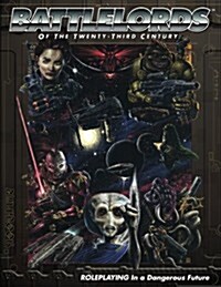 Battlelords of the 23rd Century (Paperback, 5th, Revised)